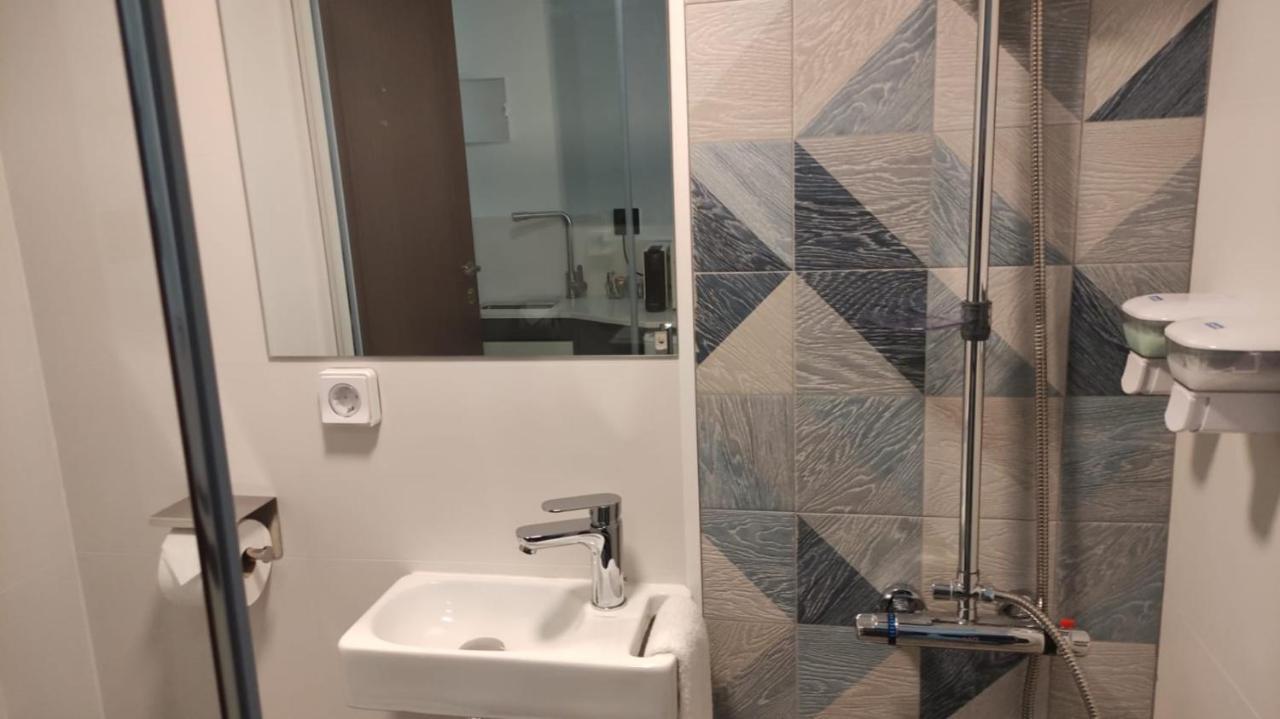 Habitacion El Camarote De El Vinagrillo Con Parking Cubierto Incluido 카르타헤나 외부 사진
