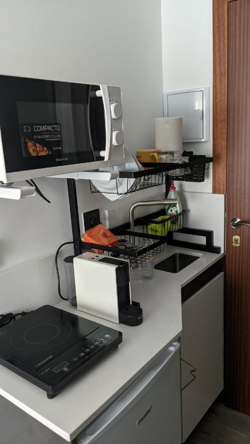 Habitacion El Camarote De El Vinagrillo Con Parking Cubierto Incluido 카르타헤나 외부 사진