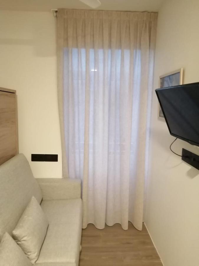 Habitacion El Camarote De El Vinagrillo Con Parking Cubierto Incluido 카르타헤나 외부 사진