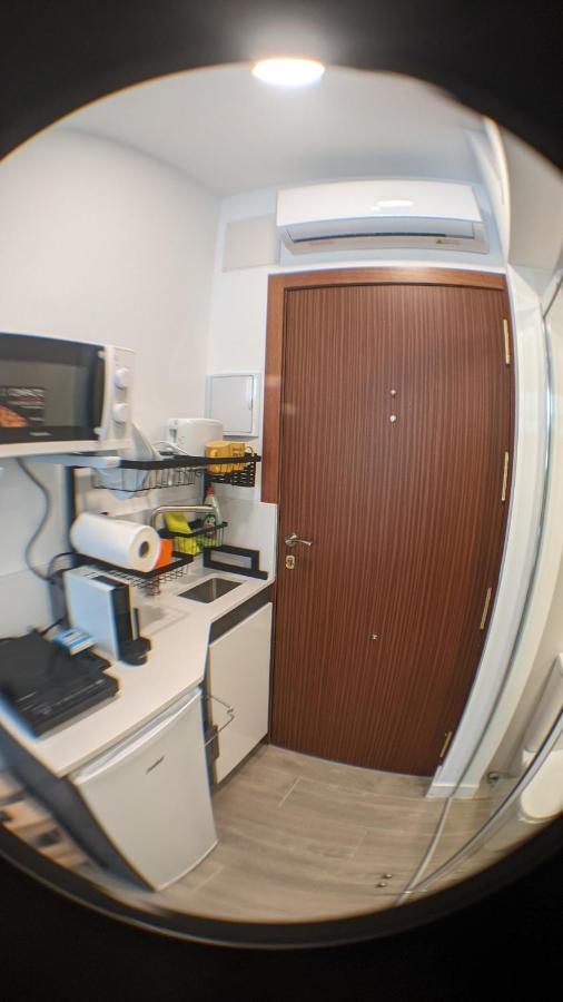 Habitacion El Camarote De El Vinagrillo Con Parking Cubierto Incluido 카르타헤나 외부 사진