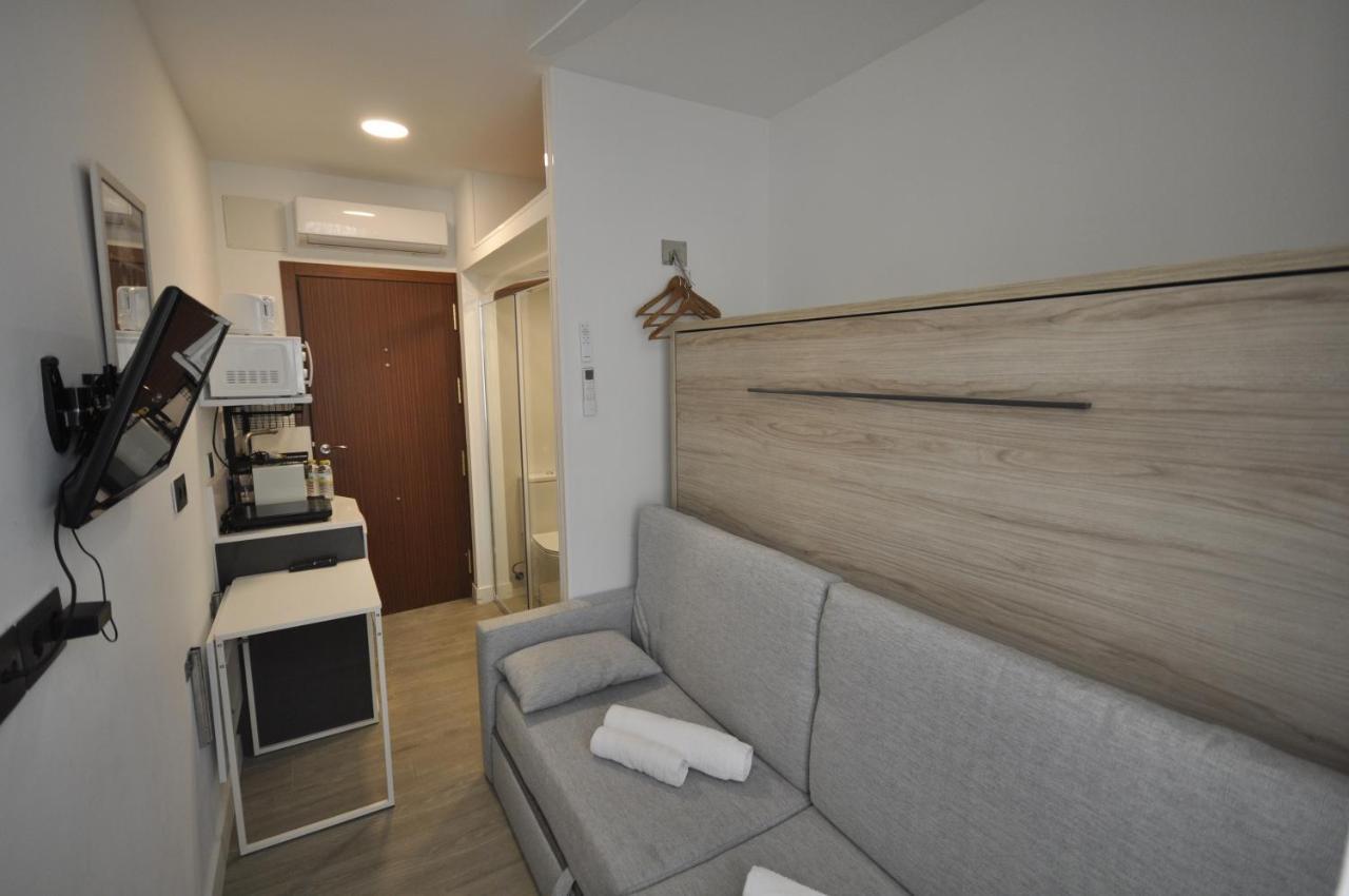 Habitacion El Camarote De El Vinagrillo Con Parking Cubierto Incluido 카르타헤나 외부 사진