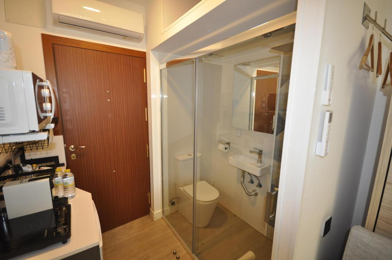 Habitacion El Camarote De El Vinagrillo Con Parking Cubierto Incluido 카르타헤나 외부 사진