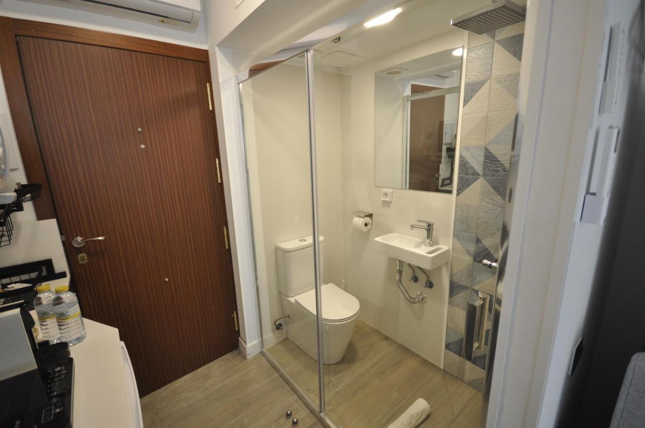Habitacion El Camarote De El Vinagrillo Con Parking Cubierto Incluido 카르타헤나 외부 사진