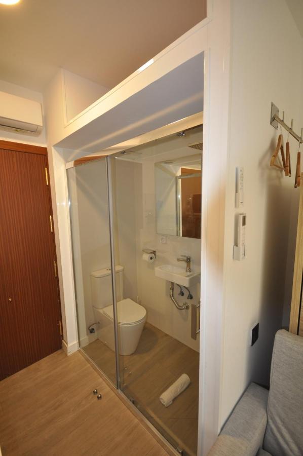 Habitacion El Camarote De El Vinagrillo Con Parking Cubierto Incluido 카르타헤나 외부 사진