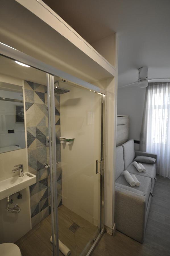 Habitacion El Camarote De El Vinagrillo Con Parking Cubierto Incluido 카르타헤나 외부 사진