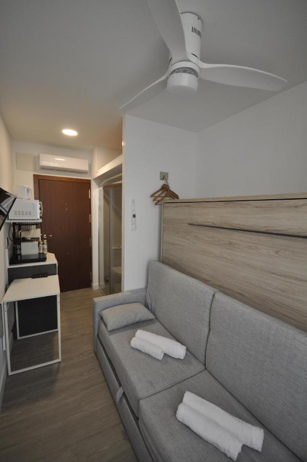 Habitacion El Camarote De El Vinagrillo Con Parking Cubierto Incluido 카르타헤나 외부 사진